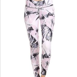 Ultra soft yoga pants